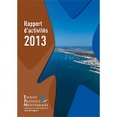 Rapport d'activités 2013