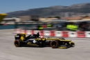 Roadshow de F1 le 5 mai sur le port de Toulon