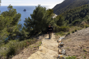 sentier du jonquet la seyne
