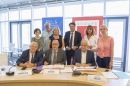 Signature Caisse des Dépôts 6 juillet