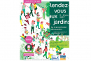 Rendez-vous aux Jardins - Baudouvin - 2021