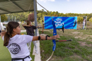 Les journées olympiques dédiées aux enfants