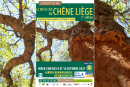 Week-end Chêne liège 2021 - Jardin remarquable de Baudouvin
