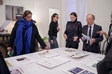 Design Parade Toulon - concours architecture d’intérieur - Jury