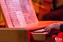 Conservatoire Toulon Provence Méditerranée - Musiques anciennes