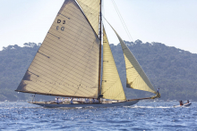 voile_porquerolle's classic