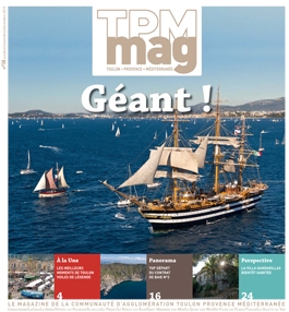 TPM Mag 38