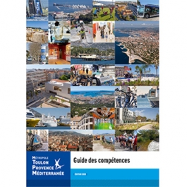 Guide des compétences TPM - ED 2020