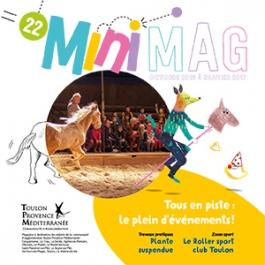 Minimag N°22