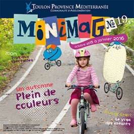 Minimag N°19 Minimag N°19