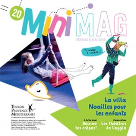 Minimag N°20