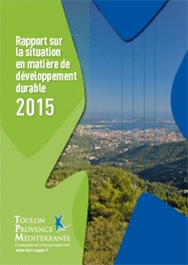 Rapport développement durable TPM 2015 Rapport développement durable TPM 2015
