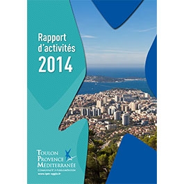 Rapport d'activités 2014