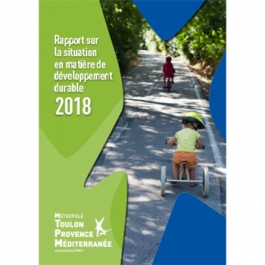Rapport développement durable 2018