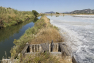 Les salins - Mise en sel