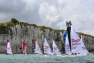 Tour de France à la Voile 2017, acte de Fécamp, le 11 juillet 