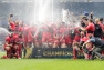 Le RCT champion d'Europe © Kilian Fragu (RCT)