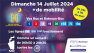 Dimanche 14 juillet, plus de mobilite avec le réseau mistral