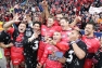 Le RCT champion d'Europe © Kilian Fragu (RCT)