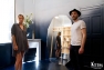 Studio Quetzal - Immersed Office
