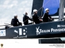 La Team TPM skippée par Robin Follin