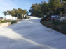 Réhabilitation du chemin Notre-Dame de Porquerolles ©cedric Laboube et Rebecca Arend