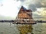 Kunlé Adeyemi, Nlé Architects - Makoko. © Nlé Architects