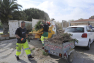 Déchets verts
