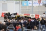 Les avant-premières du Grand Prix de France à Toulon