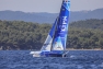L'équipage du Team TPM - c/alb Mairie de Toulon