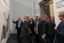 Inauguration du MAT et vernissage de l'expo Picasso et le paysage méditerranéen