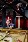 Jean-François Zygel, maître de l'improvisation