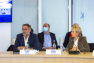 Corinne Vezzoni – Architecte – Coronne Vezzoni et Associés et Jean-François Patte – Architecte fondateur, MAJOR Architecture