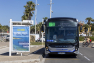 Ligne 72 desservant Six-fours-les-Plages et Sanary