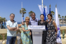 Lancement de la nouvelle ligne 72 prolongée à la gare d’Ollioules/Sanary 