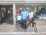 Semaine de la Mobilité TPM 2023 - Gagnant Mobi'quizz  ©DR
