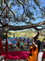 Fête de la Nature 2025 ©Salins d'Hyères