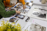 Sélections FIMPA, jury Photographie