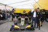 Avant-premières Grand Prix de France à Toulon 