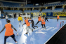 Journées olympiques 2022 au Palais des Sports TPM