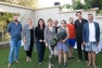 Le jury du festival avec Laura Couto Rosado ©Lothaire Hucki