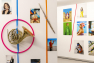 Vernissage "Première !" Galerie du Canon - Toulon