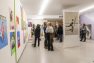Vernissage "Première !" Galerie du Canon - Toulon