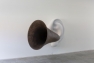 John Baldessari - Beethoven's Trumpet, 2007