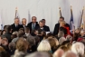 Inauguration du nouveau quartier Chalucet