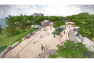 Projet rénovation Corniche Tamaris ©Agence GUILLERMIN - ATU