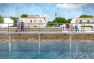 Projet rénovation Corniche Tamaris ©Agence GUILLERMIN - ATU