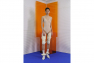 Justine Gevas - Accessoires