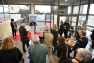 Inauguration ligne Toulon-Hyères / Paris-CDG ©Ville d'Hyères