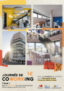 Offre étudiante - Espace de coworking TVT - Chalucet 